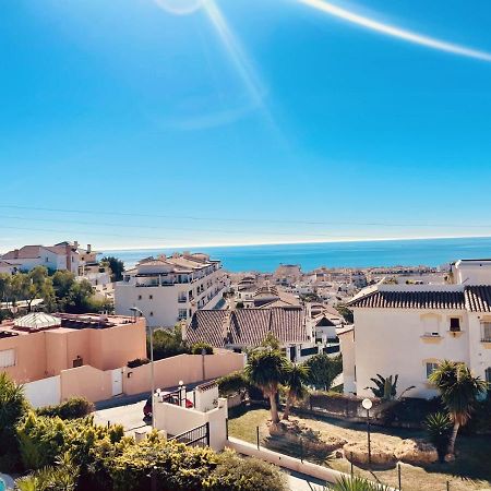 Апартаменты Blue Jasmine La Cala Del Moral Экстерьер фото
