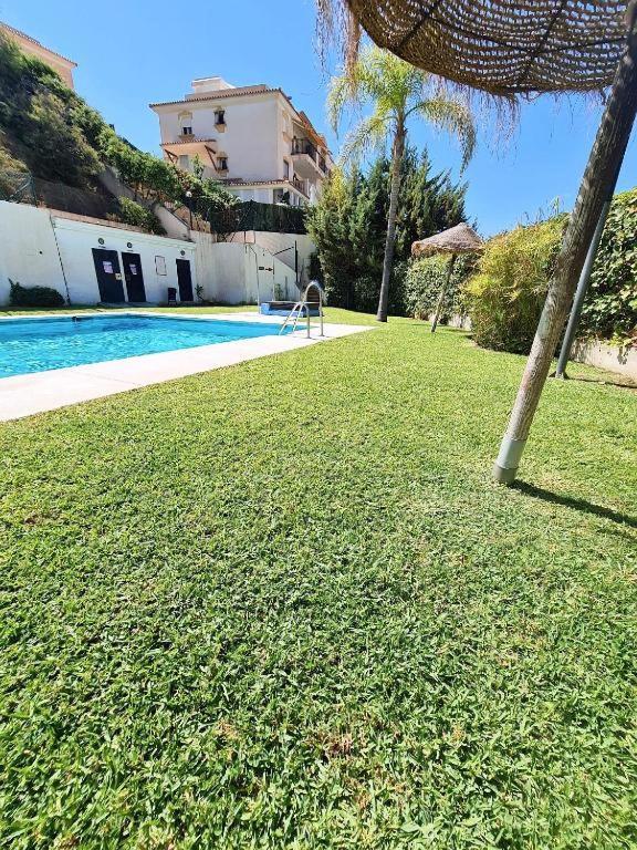 Апартаменты Blue Jasmine La Cala Del Moral Экстерьер фото