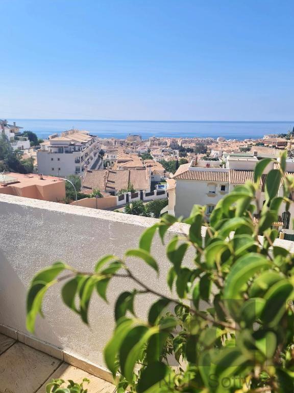 Апартаменты Blue Jasmine La Cala Del Moral Экстерьер фото